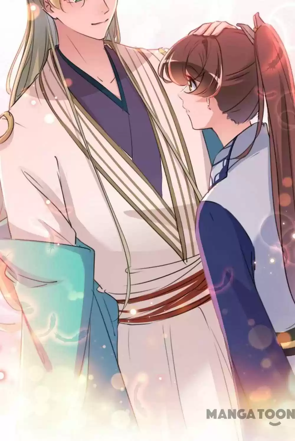 Entangled With The Duke Chapter 201