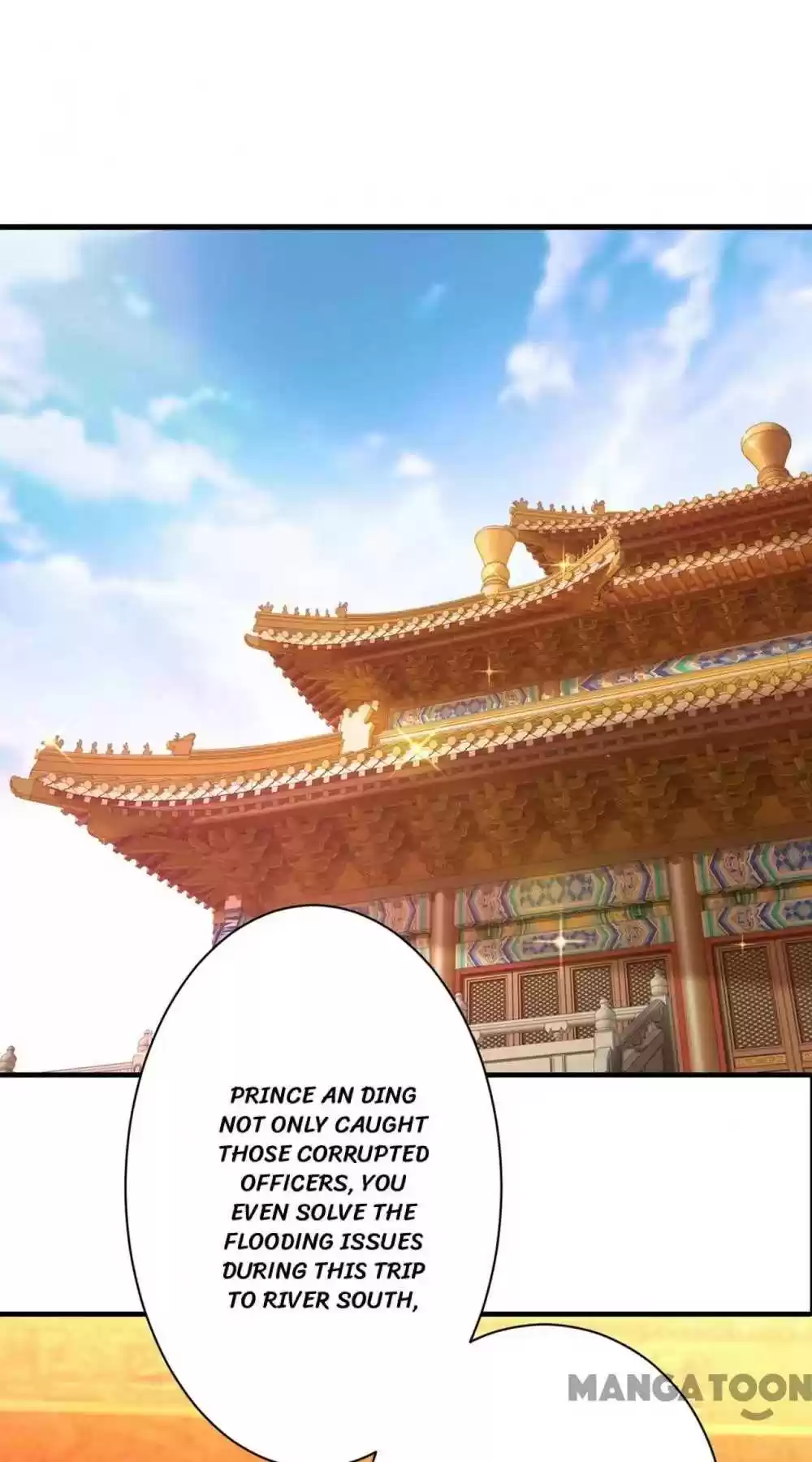 Entangled With The Duke Chapter 201