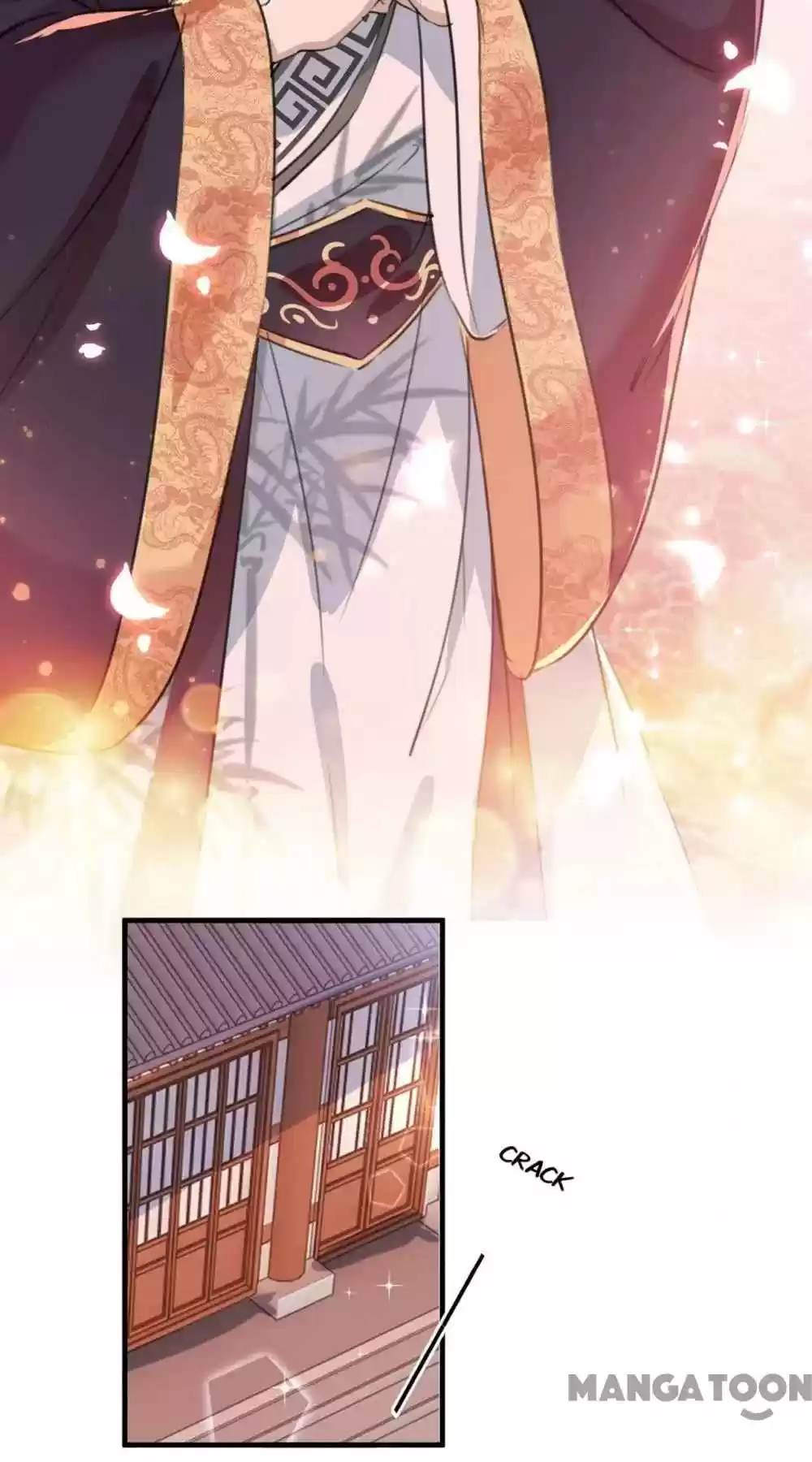 Entangled With The Duke Chapter 201