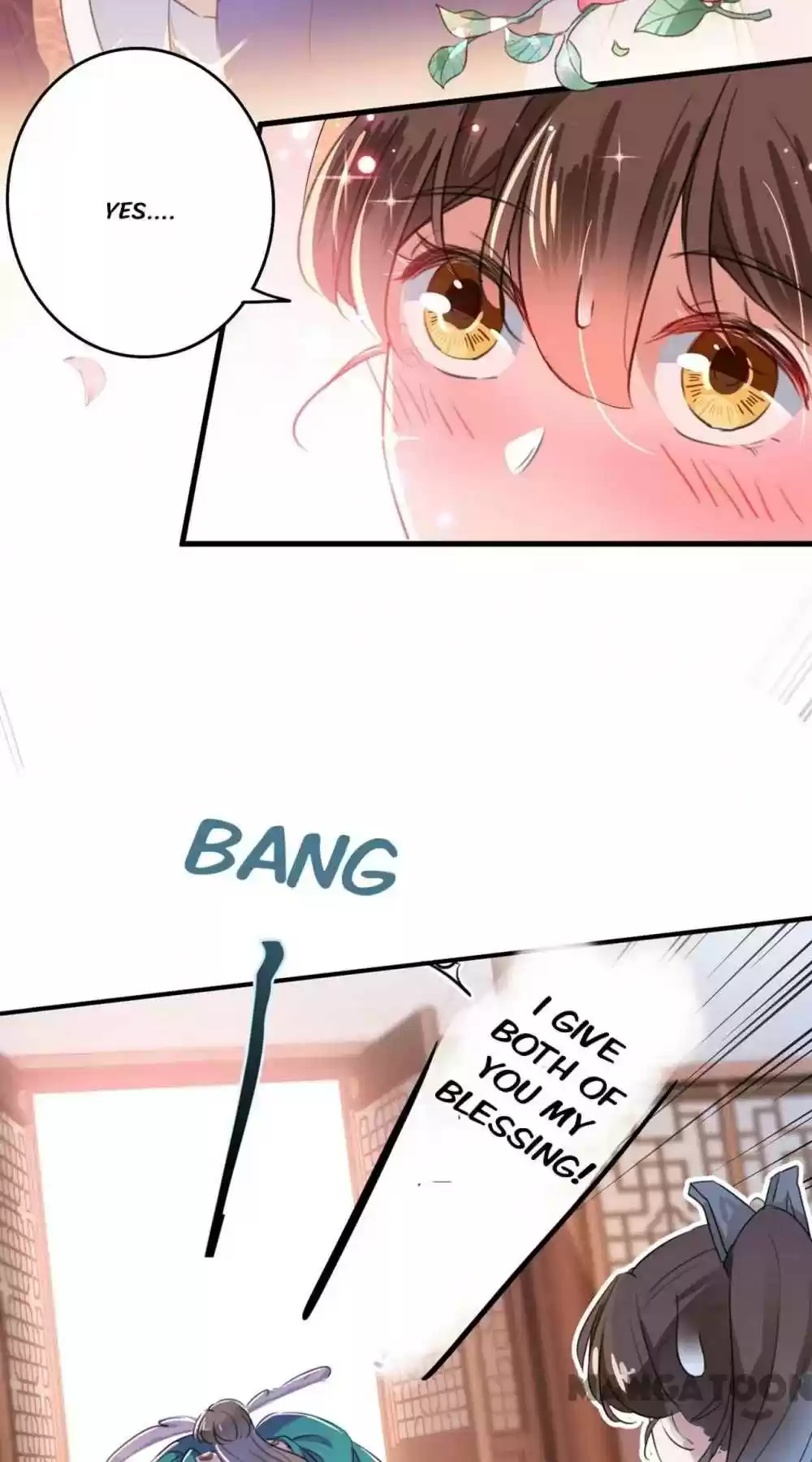 Entangled With The Duke Chapter 201