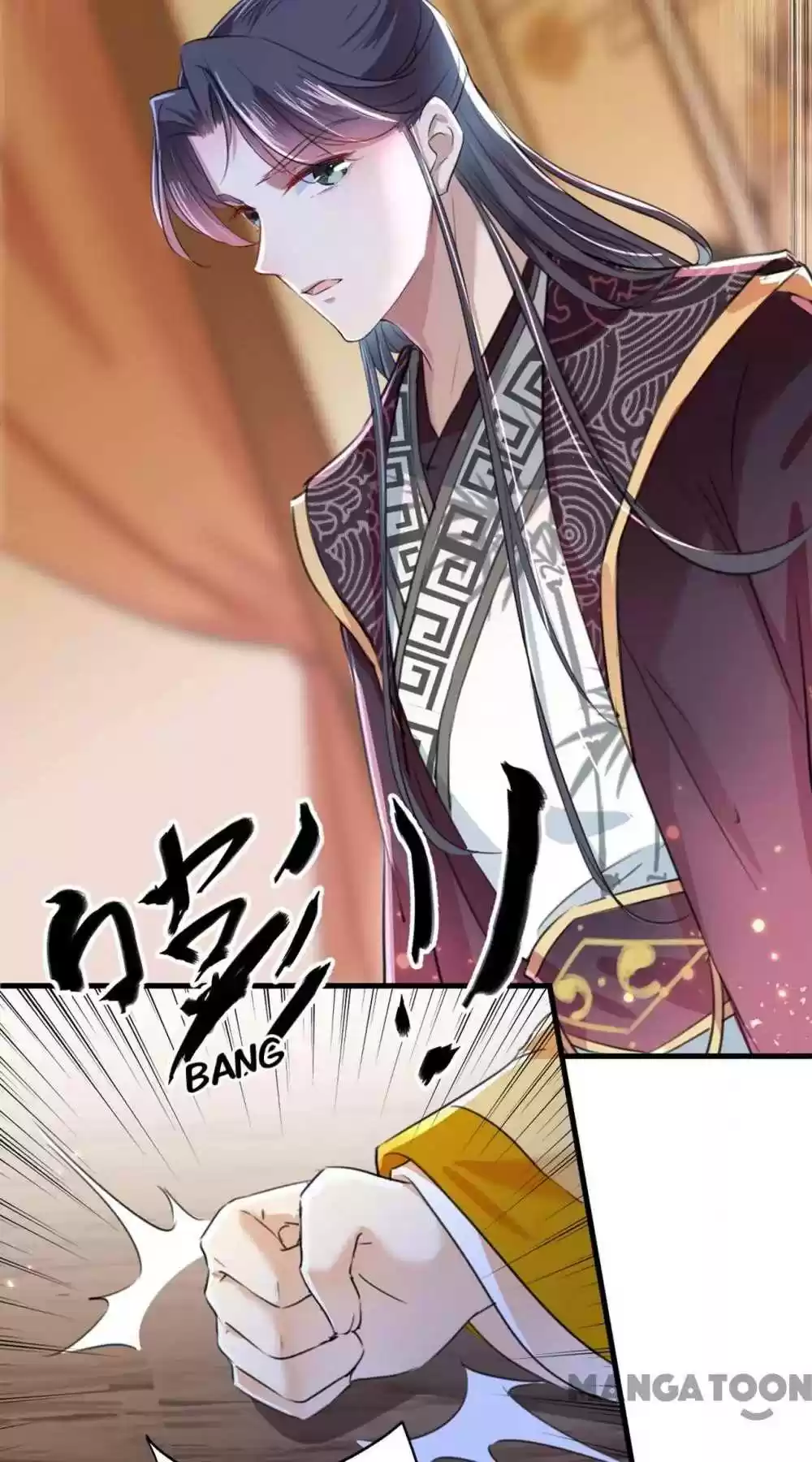 Entangled With The Duke Chapter 201