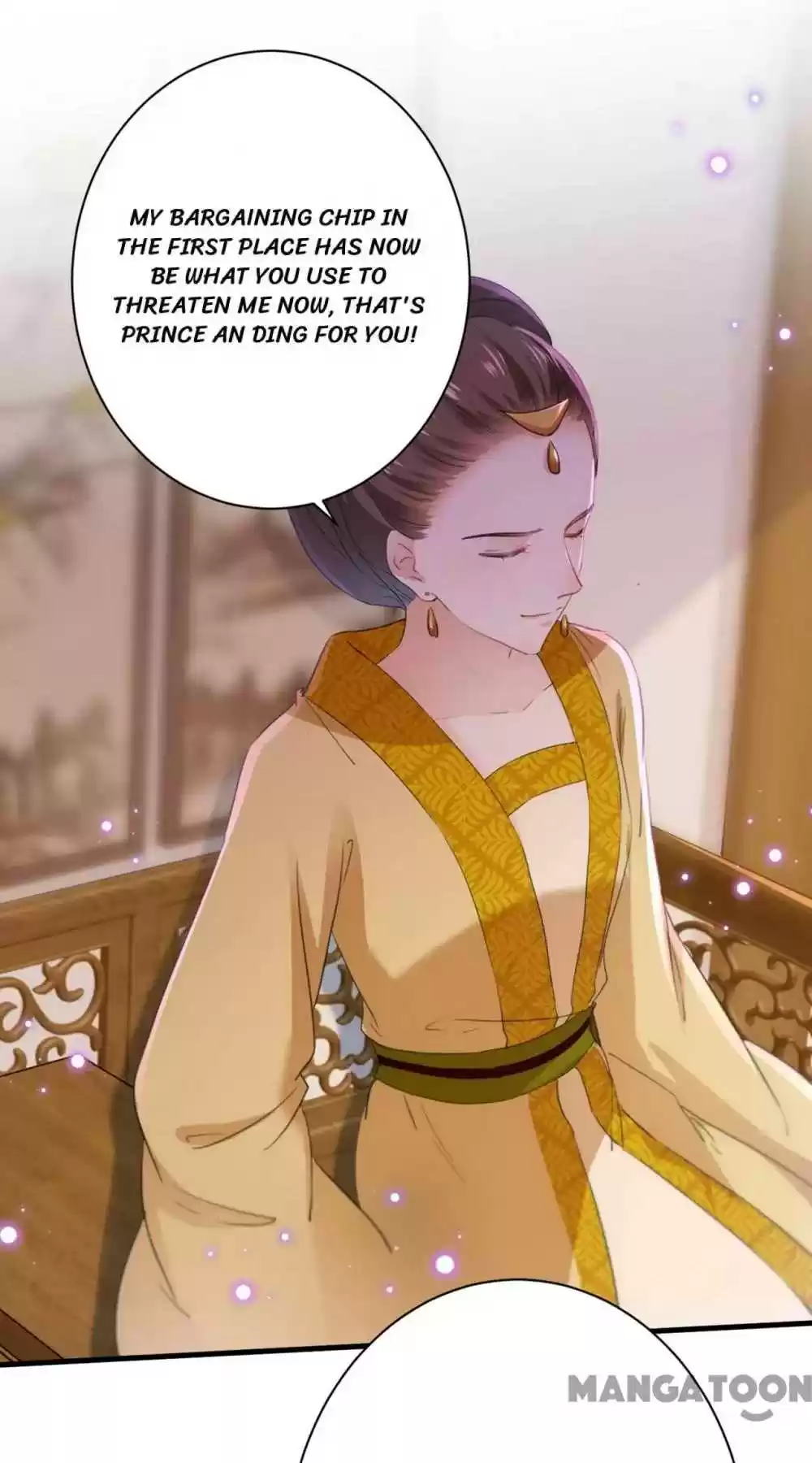 Entangled With The Duke Chapter 201