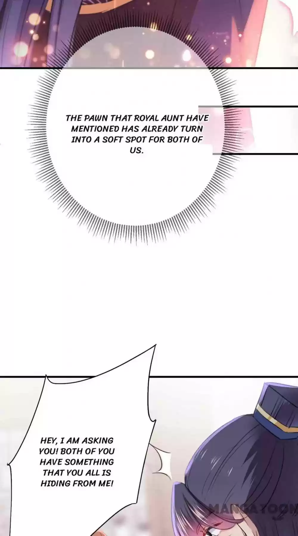 Entangled With The Duke Chapter 201