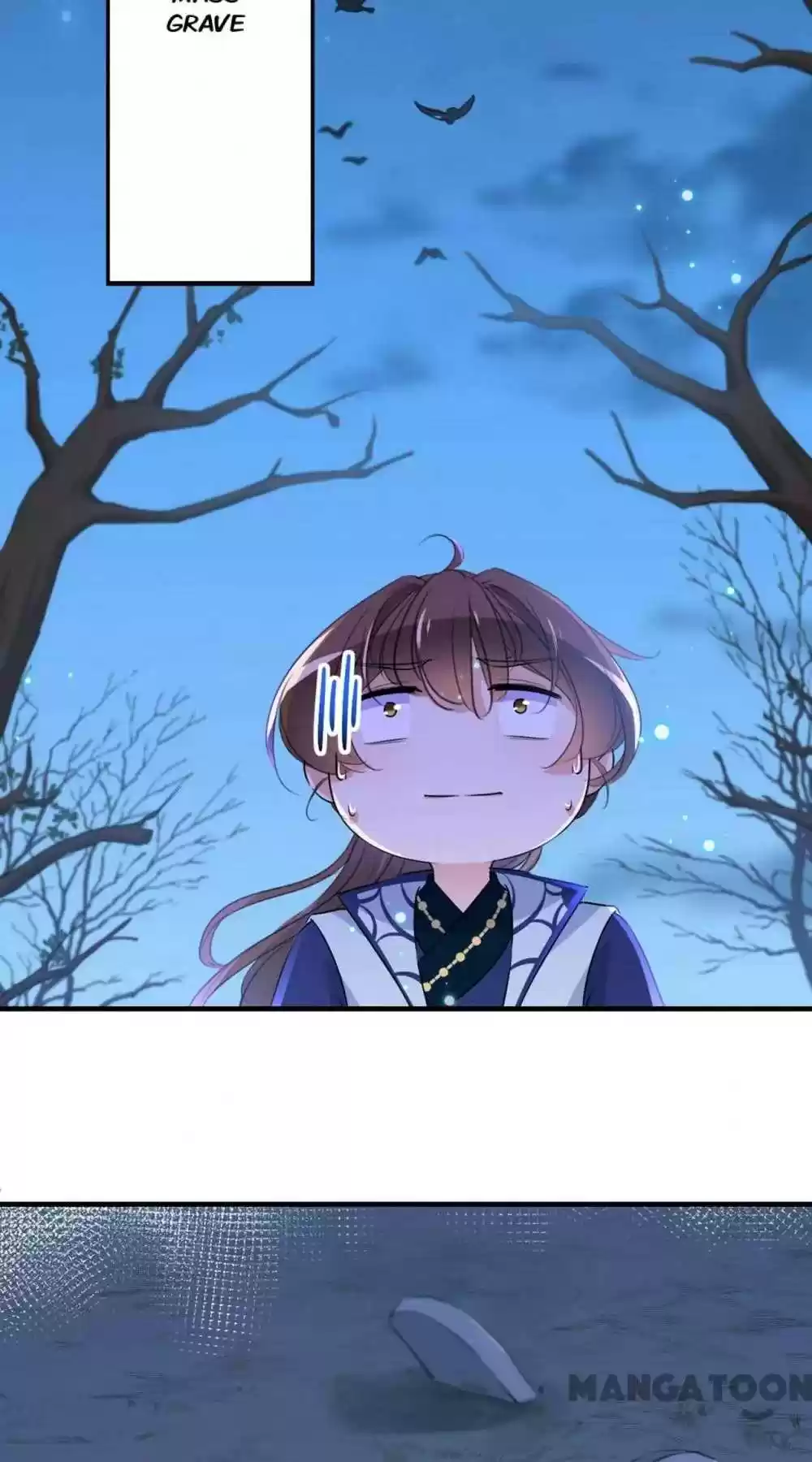 Entangled With The Duke Chapter 201