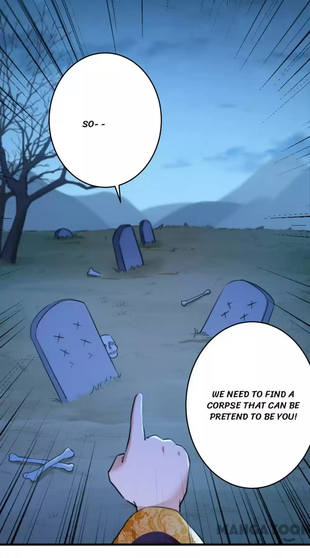 Entangled With The Duke Chapter 202