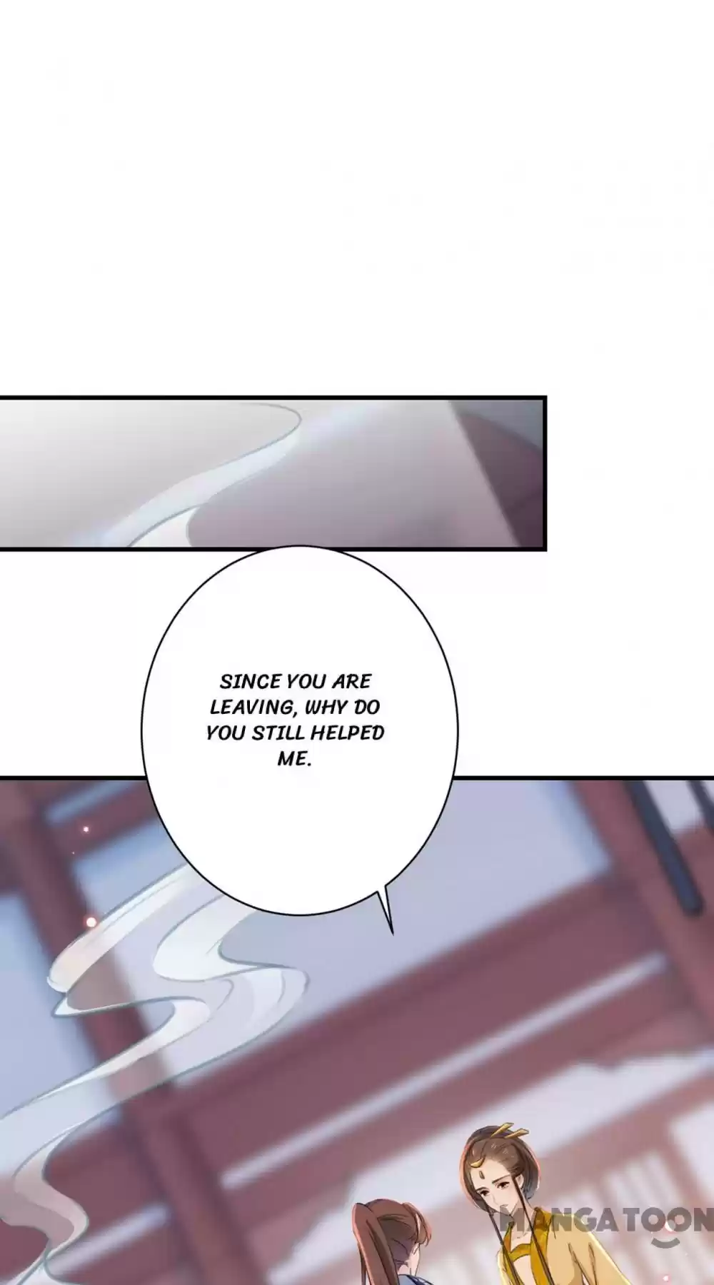 Entangled With The Duke Chapter 203