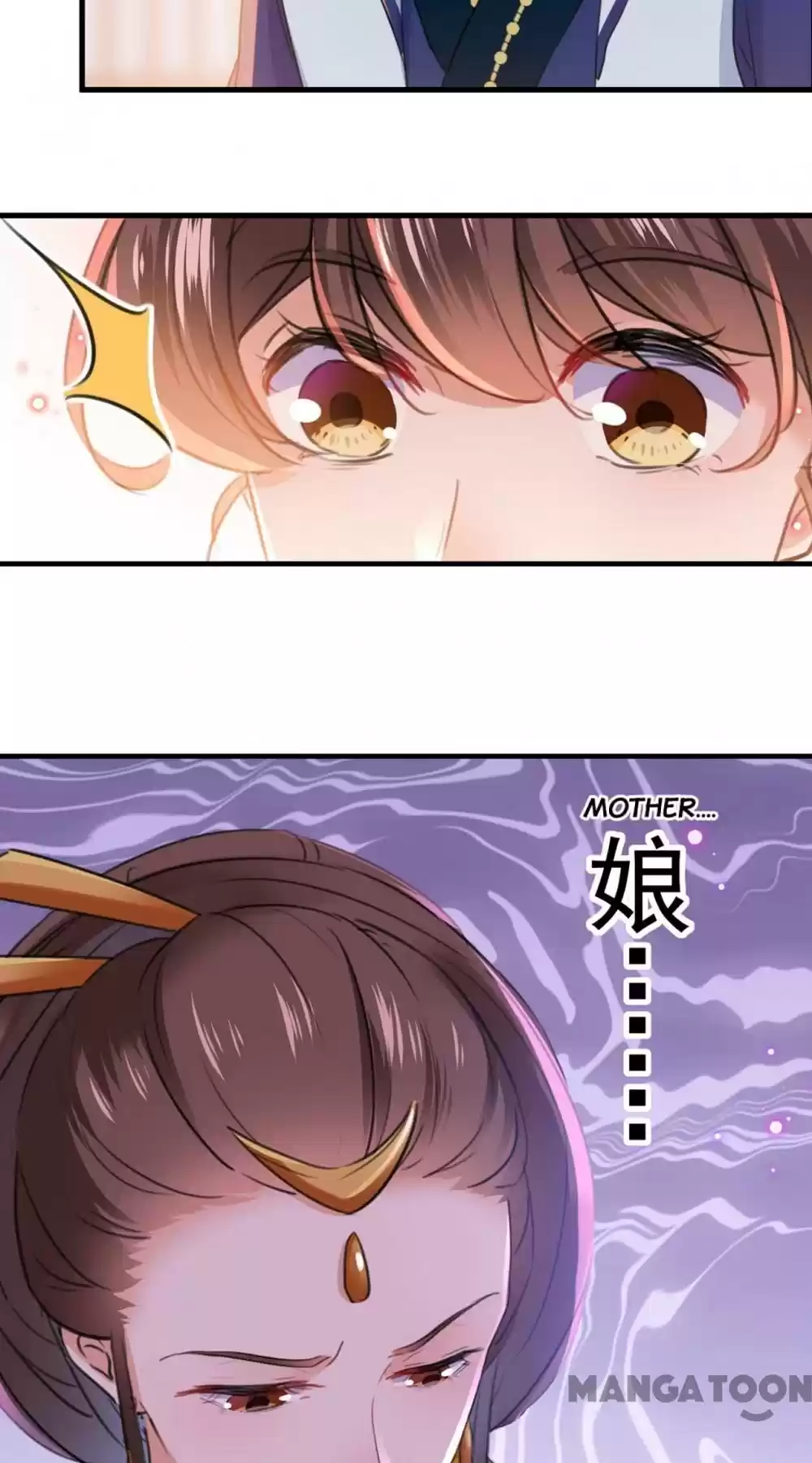 Entangled With The Duke Chapter 203