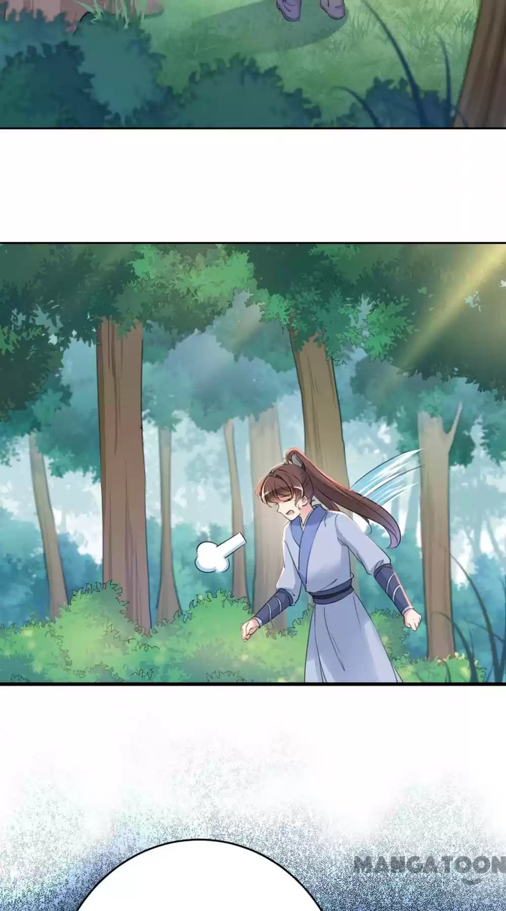 Entangled With The Duke Chapter 203