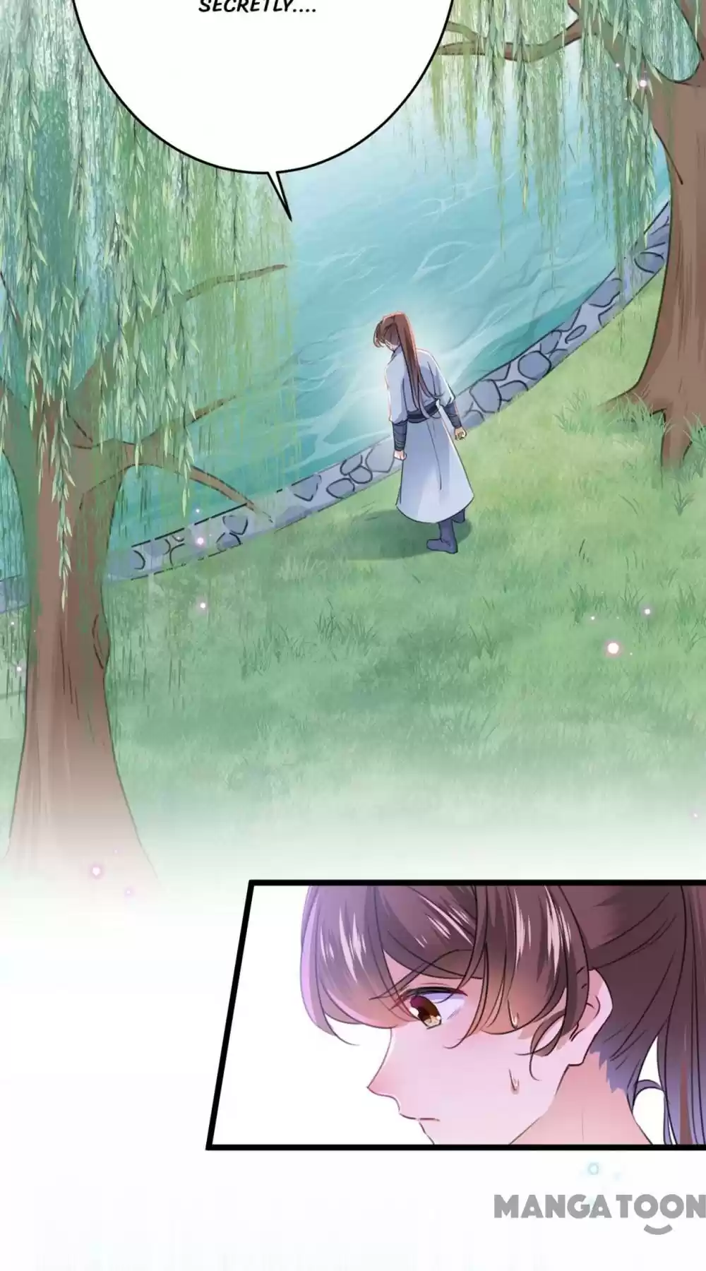 Entangled With The Duke Chapter 203