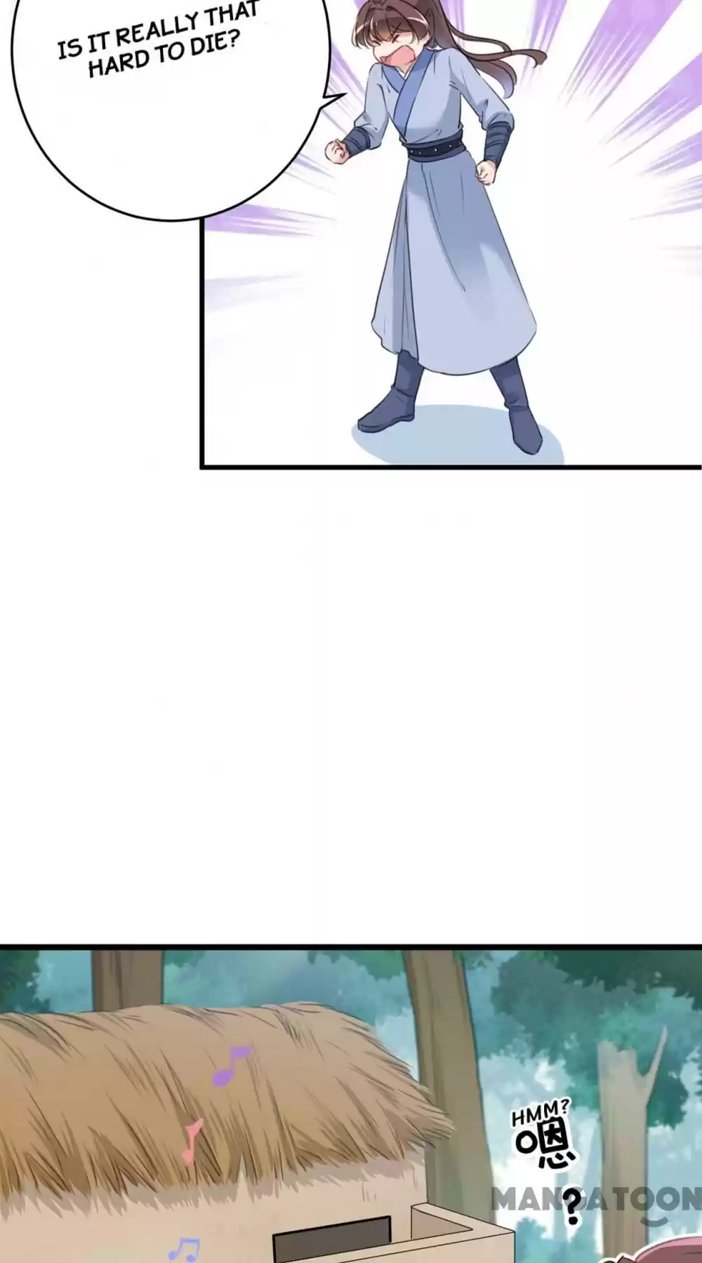 Entangled With The Duke Chapter 203