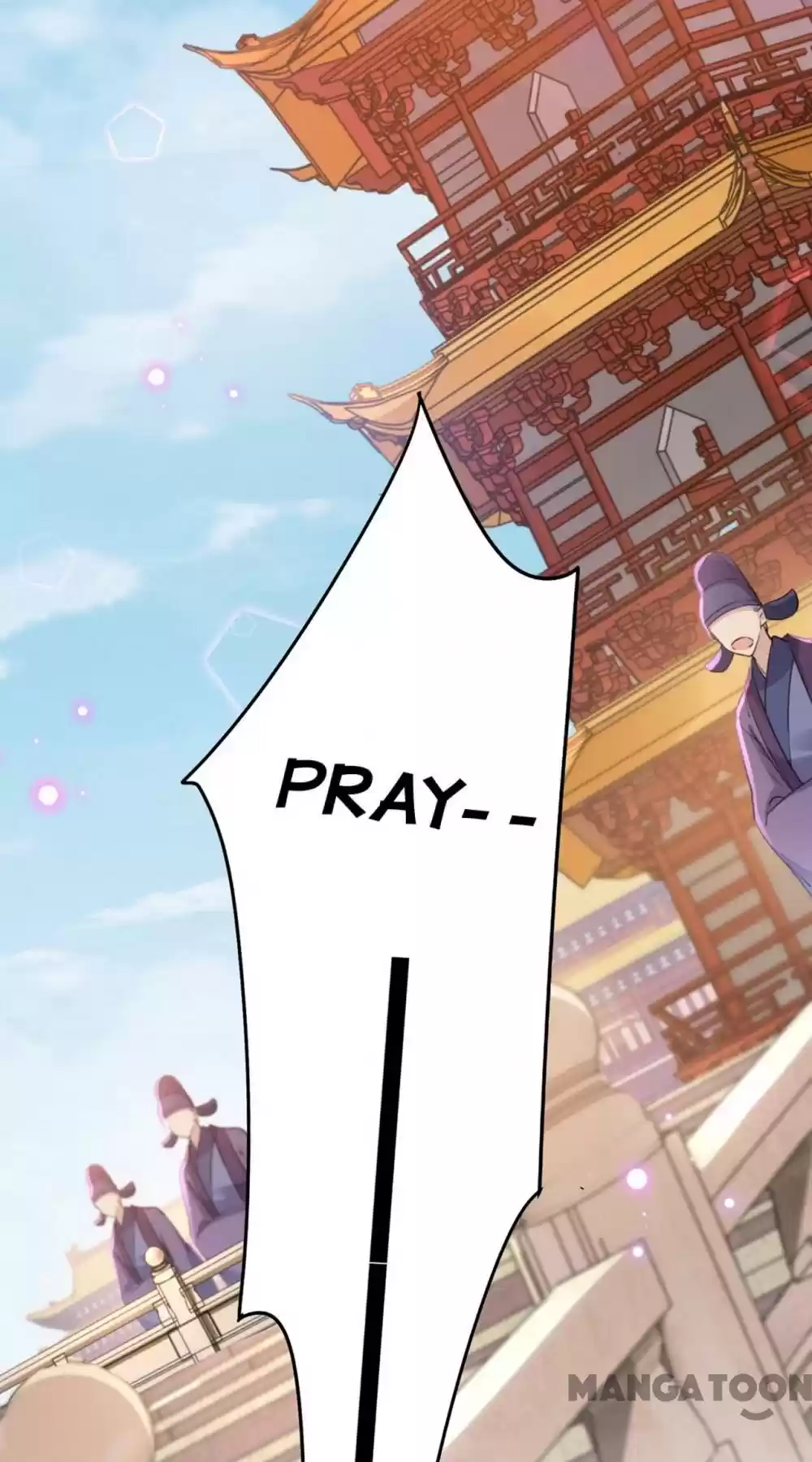 Entangled With The Duke Chapter 203