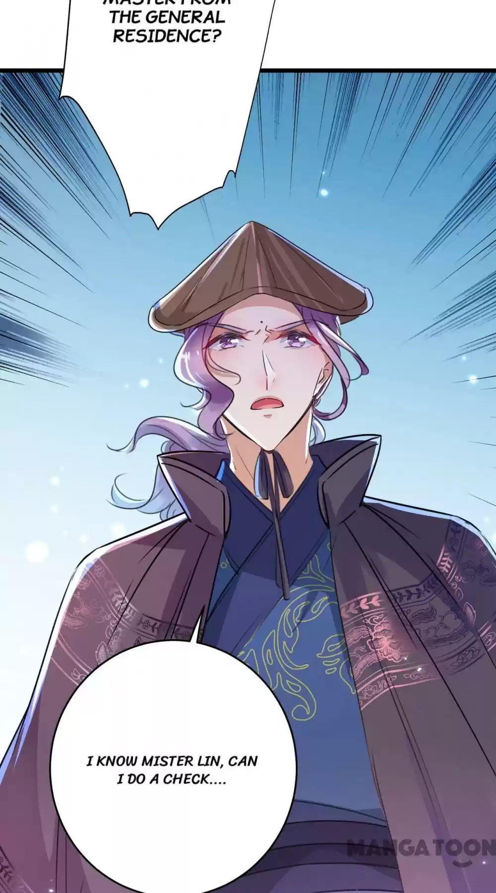 Entangled With The Duke Chapter 204