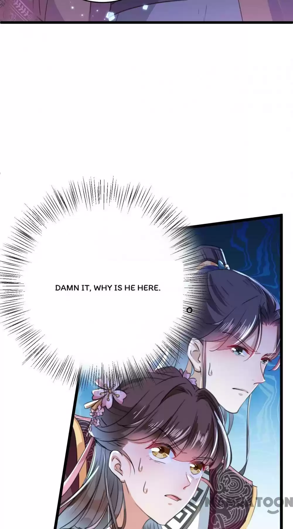 Entangled With The Duke Chapter 204