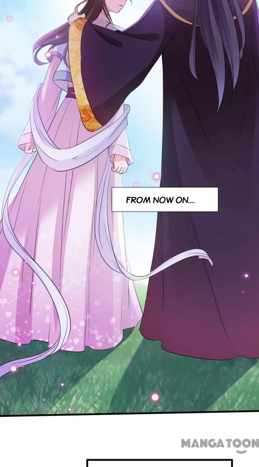 Entangled With The Duke Chapter 204