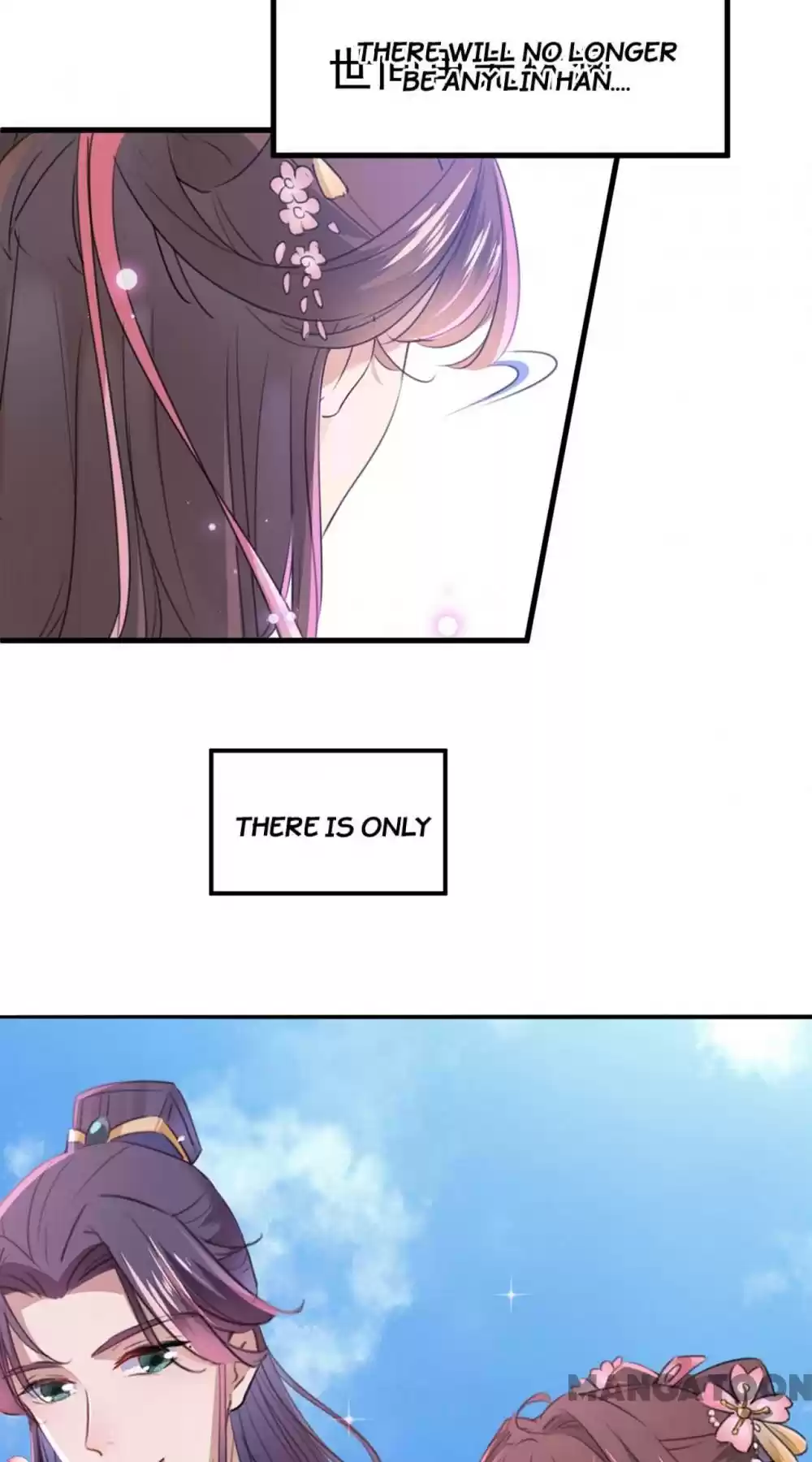 Entangled With The Duke Chapter 204