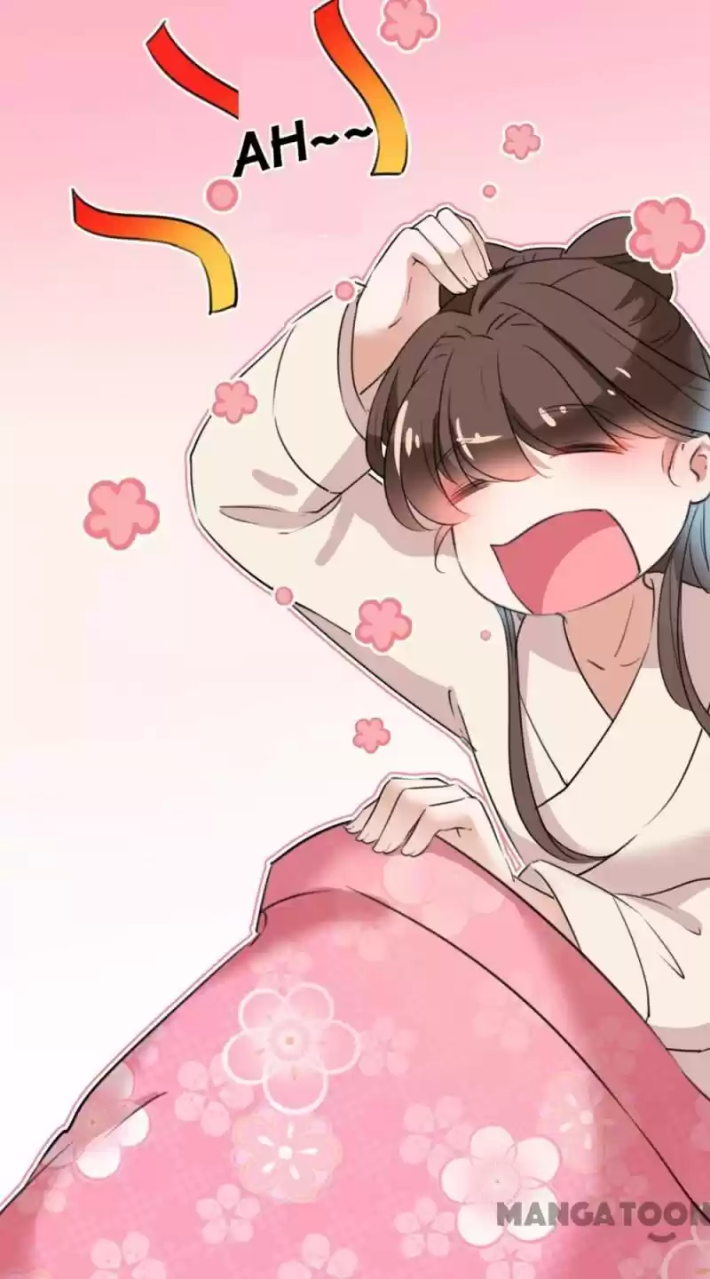 Entangled With The Duke Chapter 204