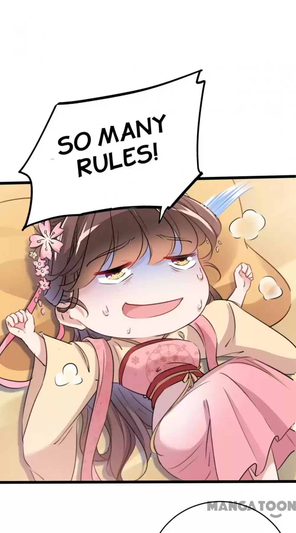 Entangled With The Duke Chapter 204