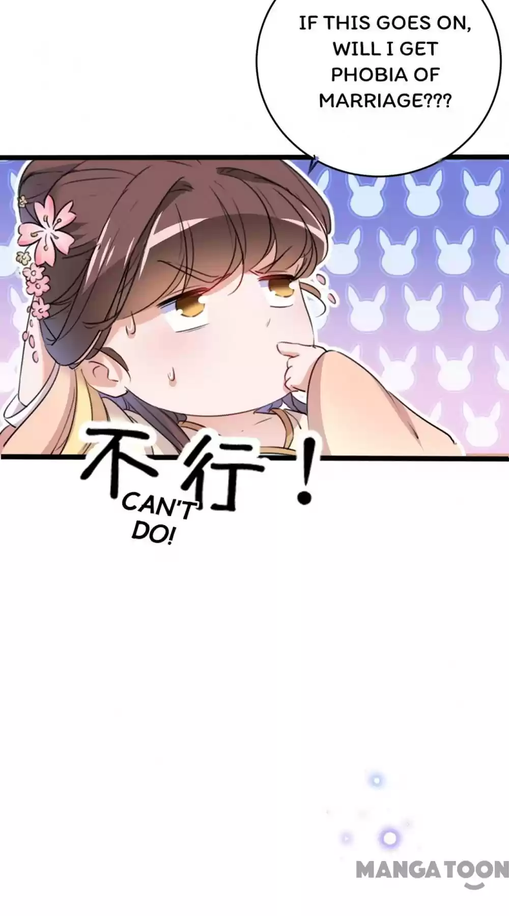 Entangled With The Duke Chapter 204