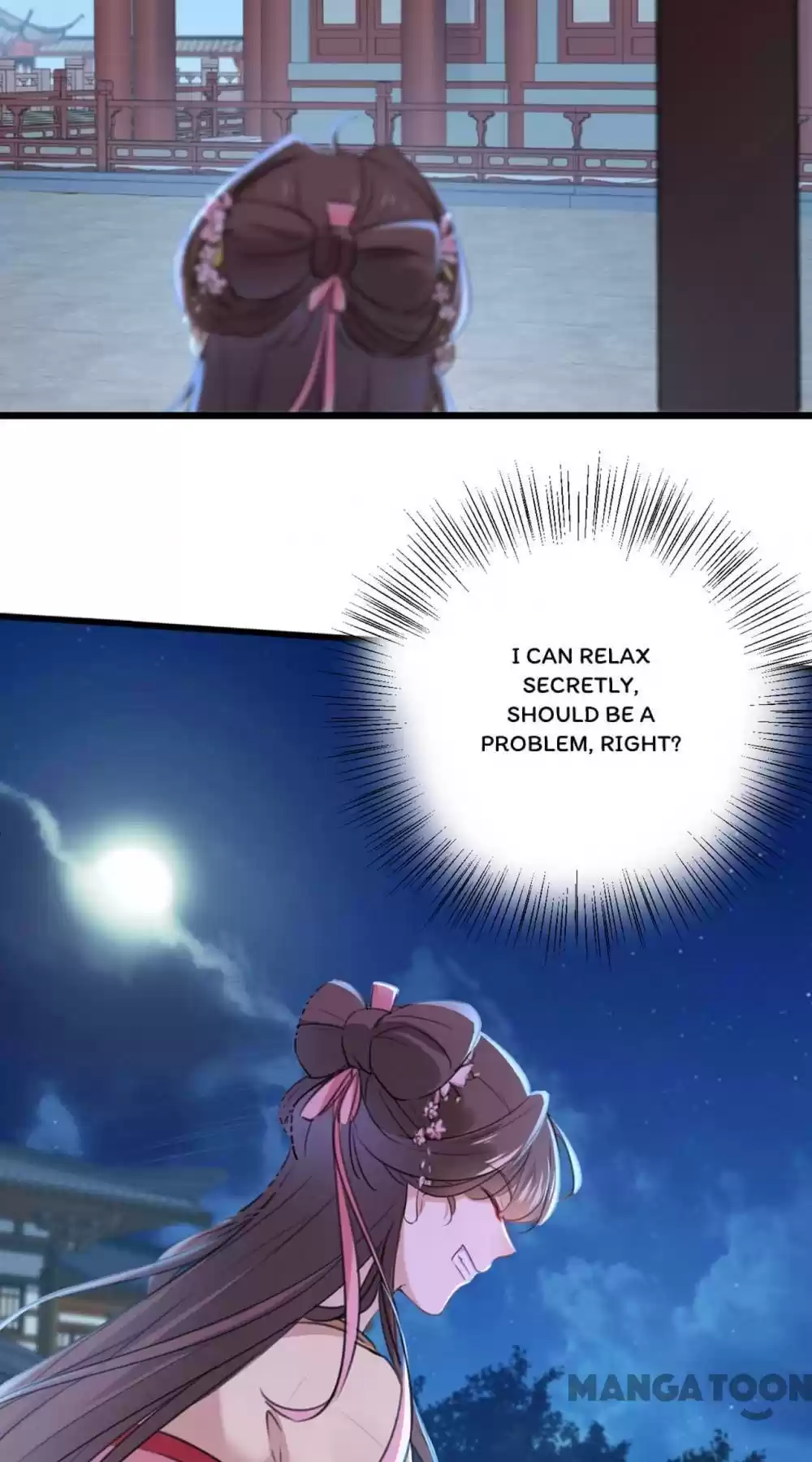 Entangled With The Duke Chapter 204