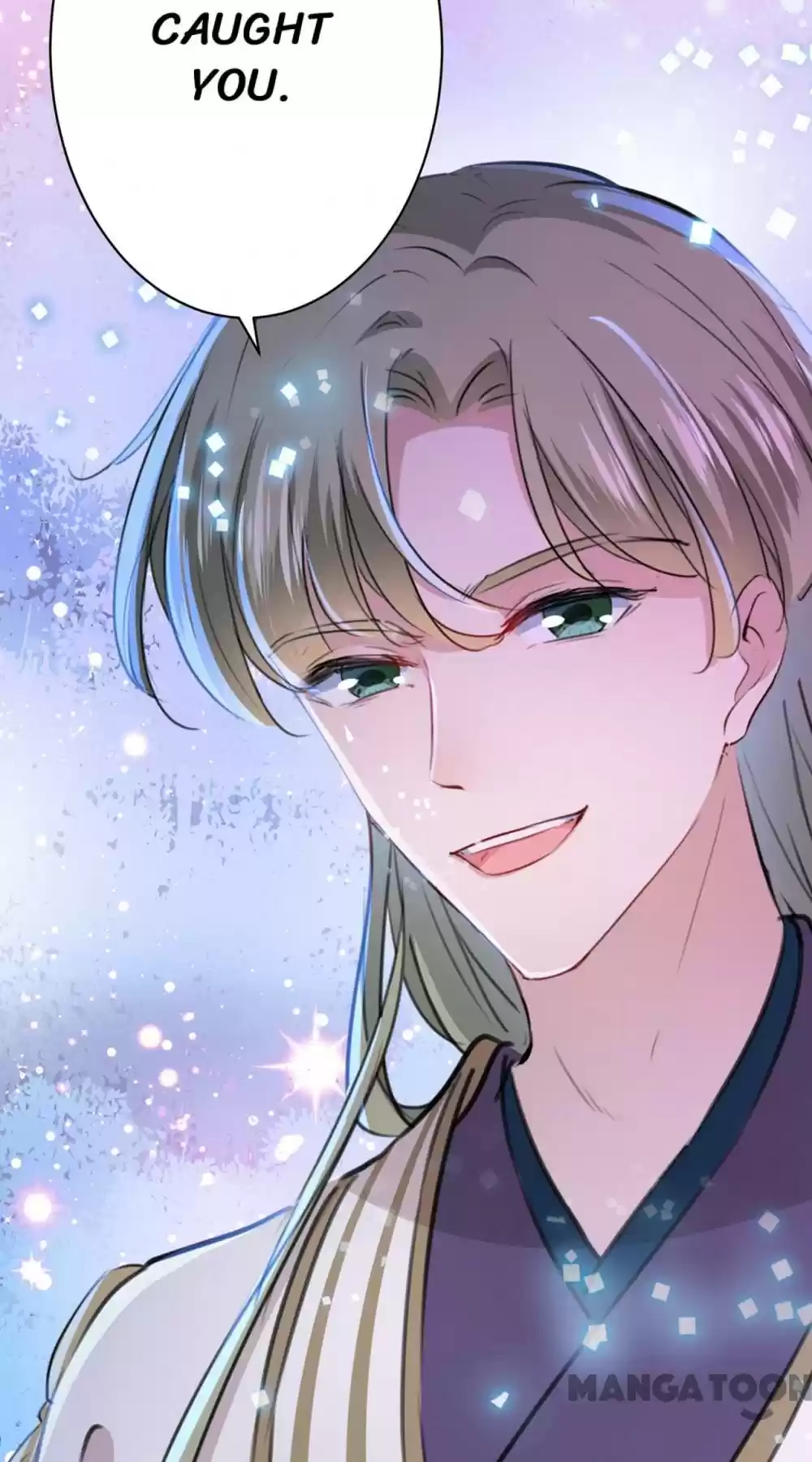 Entangled With The Duke Chapter 204