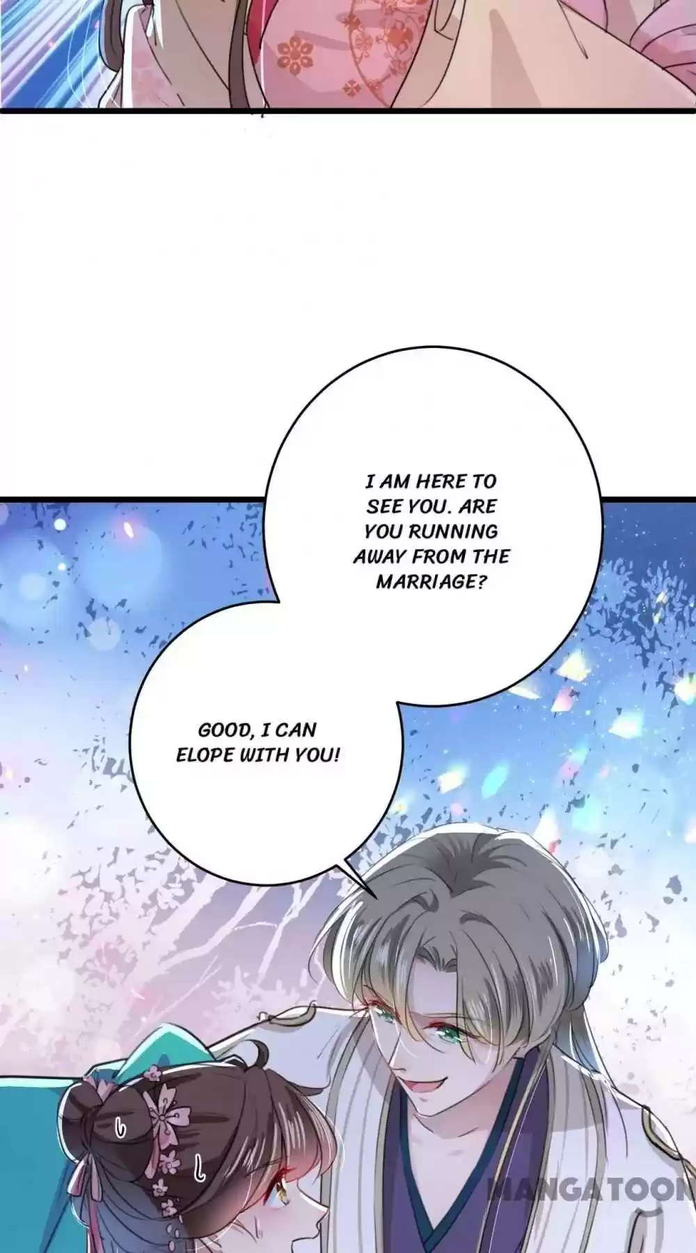 Entangled With The Duke Chapter 205