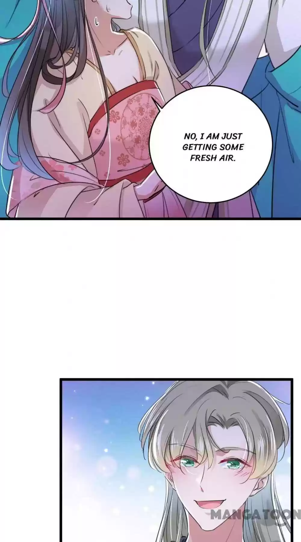 Entangled With The Duke Chapter 205