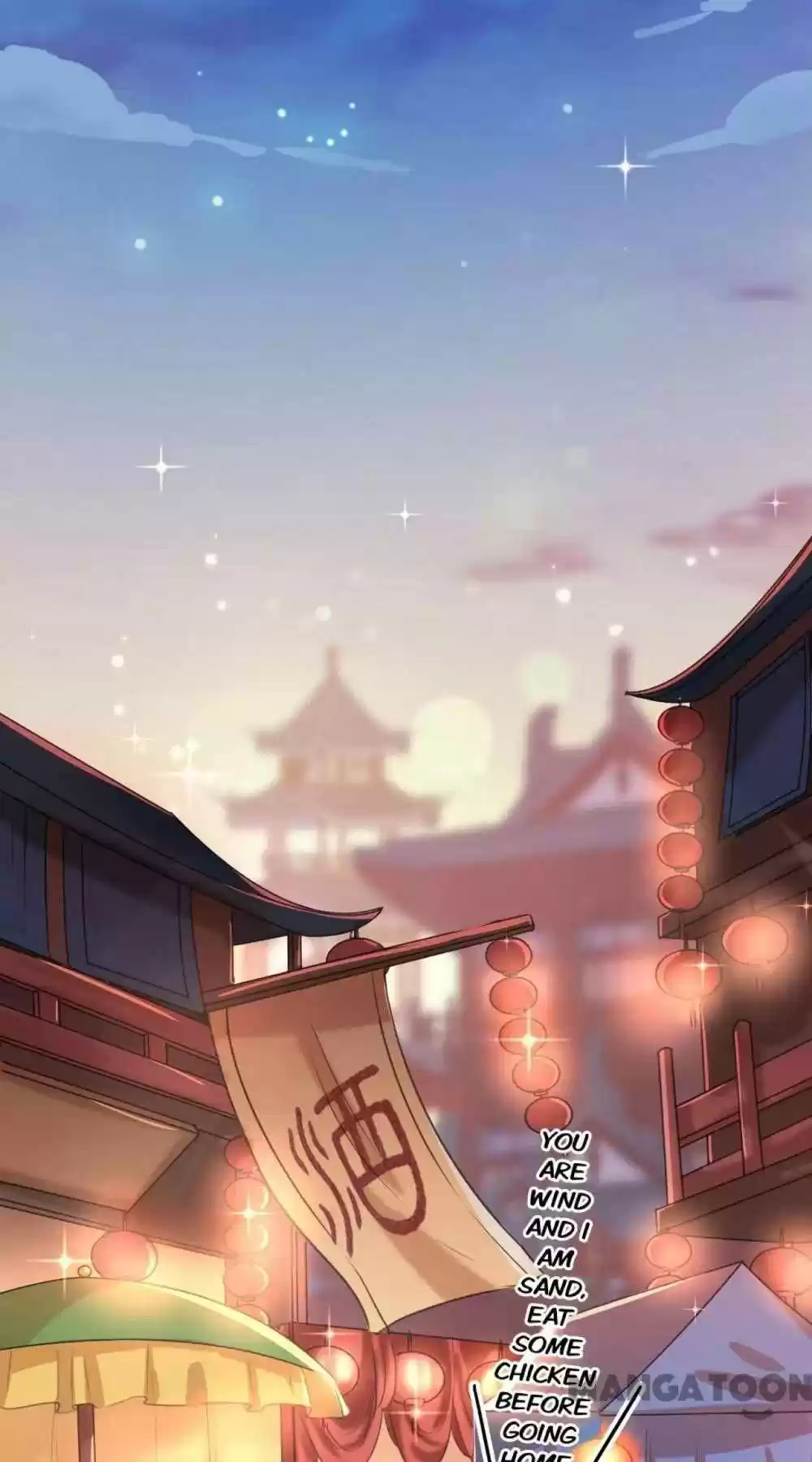 Entangled With The Duke Chapter 205