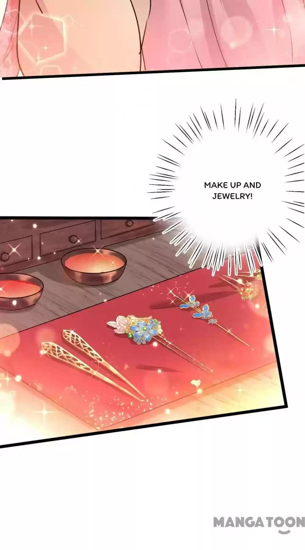 Entangled With The Duke Chapter 205