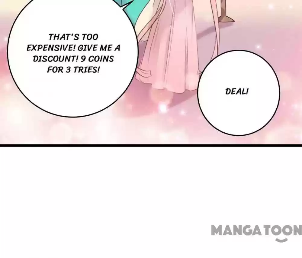 Entangled With The Duke Chapter 205