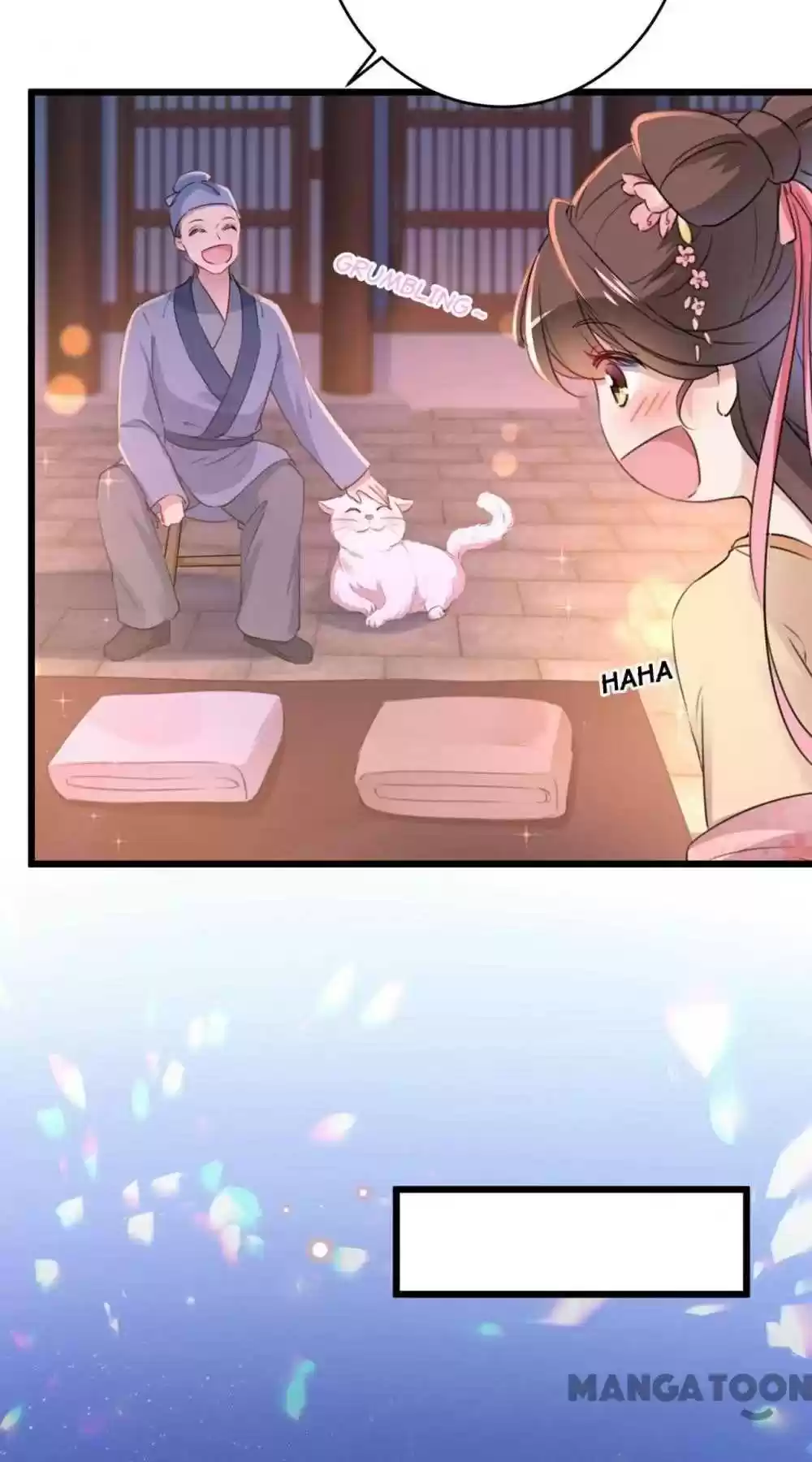 Entangled With The Duke Chapter 205