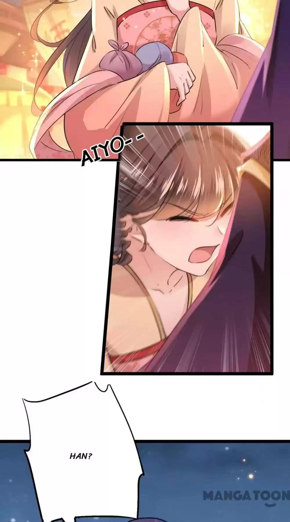 Entangled With The Duke Chapter 205