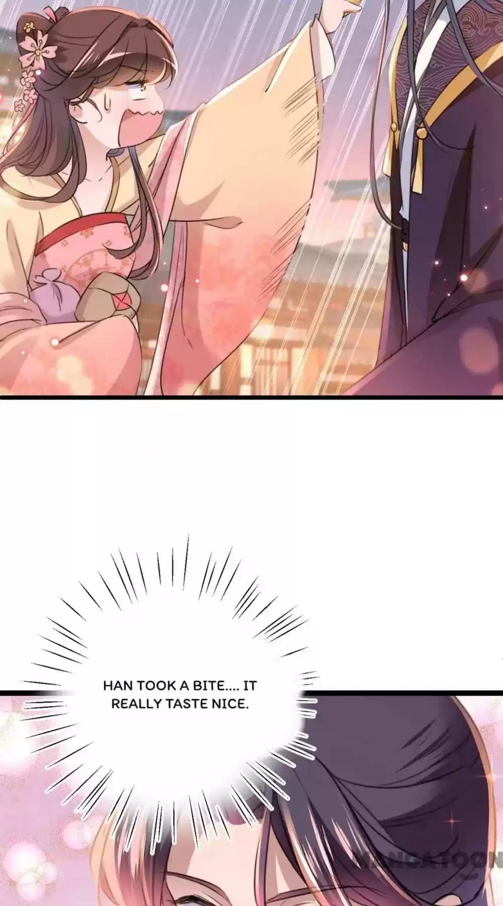 Entangled With The Duke Chapter 205