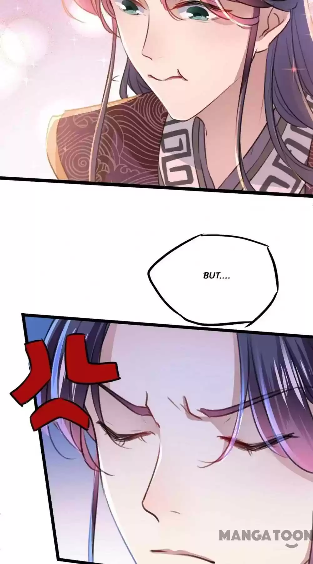 Entangled With The Duke Chapter 205