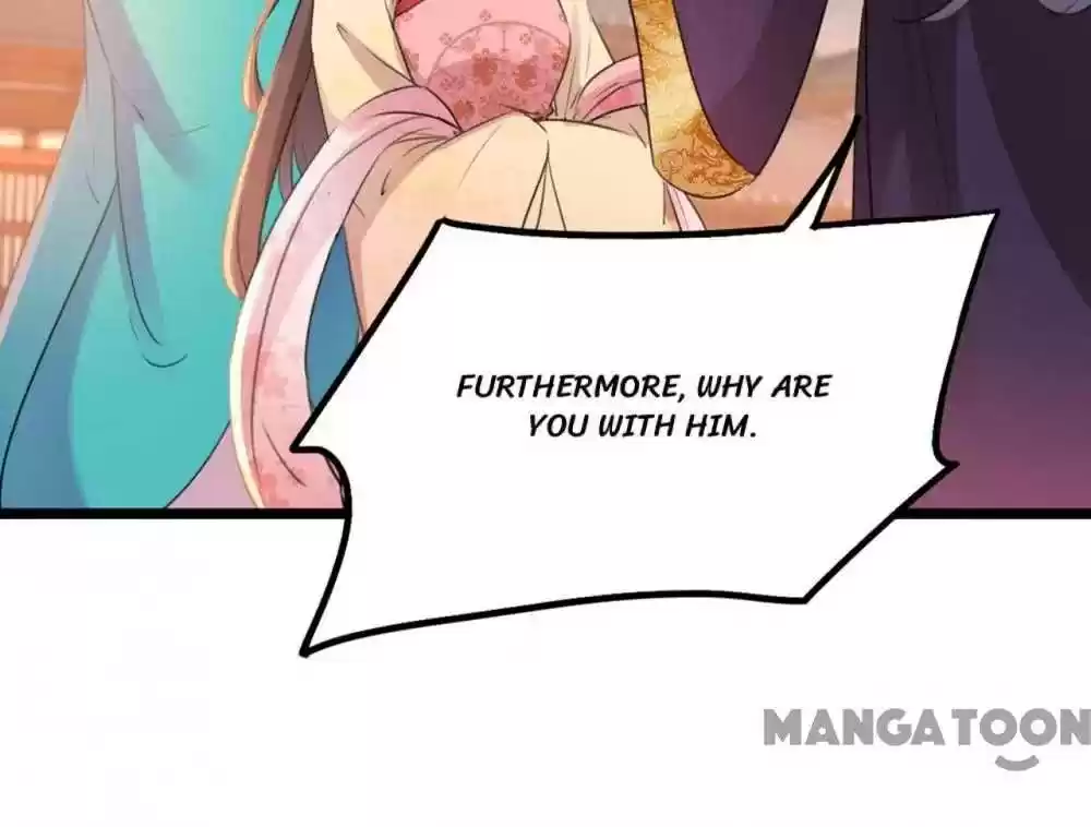 Entangled With The Duke Chapter 205