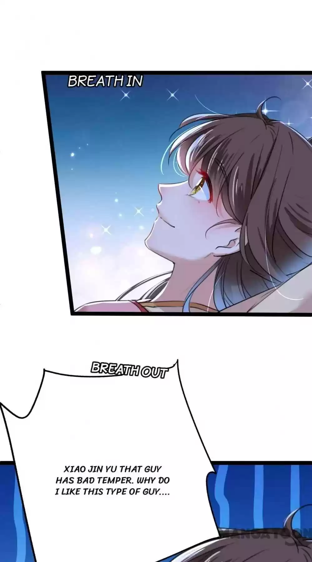 Entangled With The Duke Chapter 205