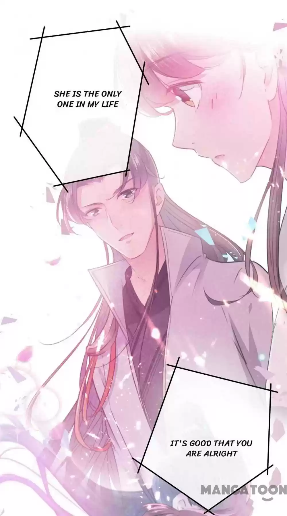 Entangled With The Duke Chapter 205