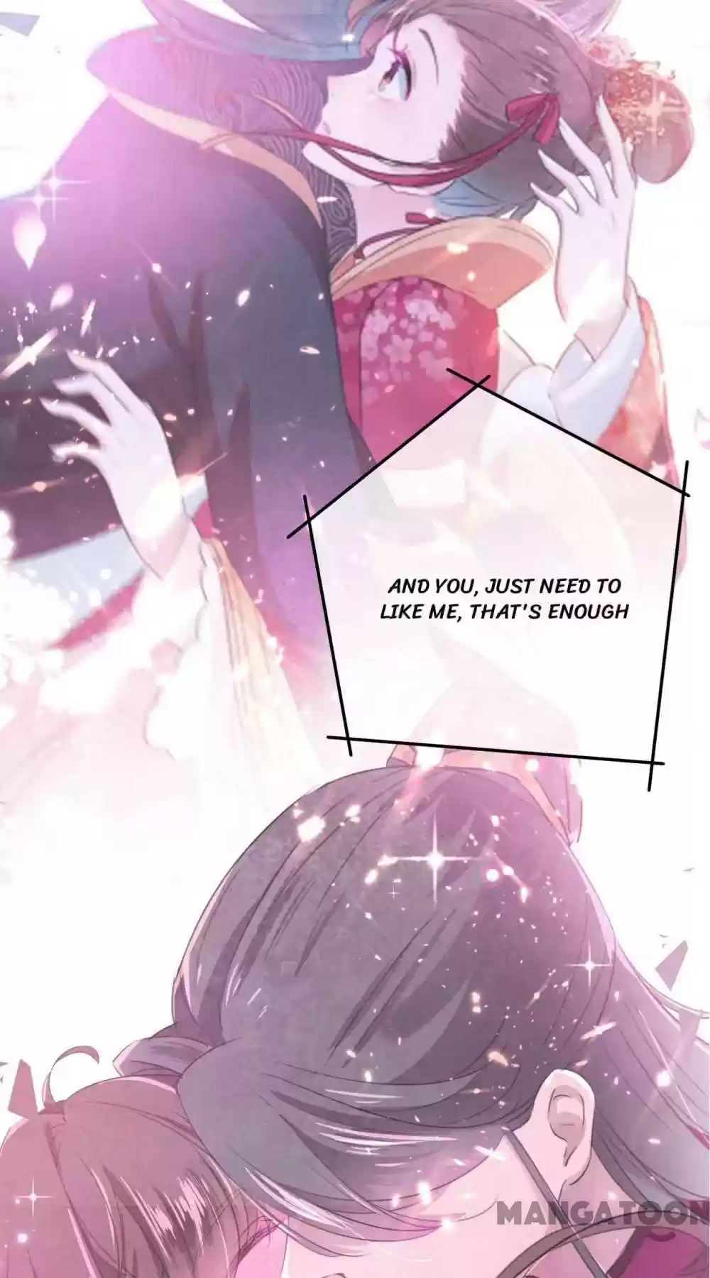 Entangled With The Duke Chapter 205