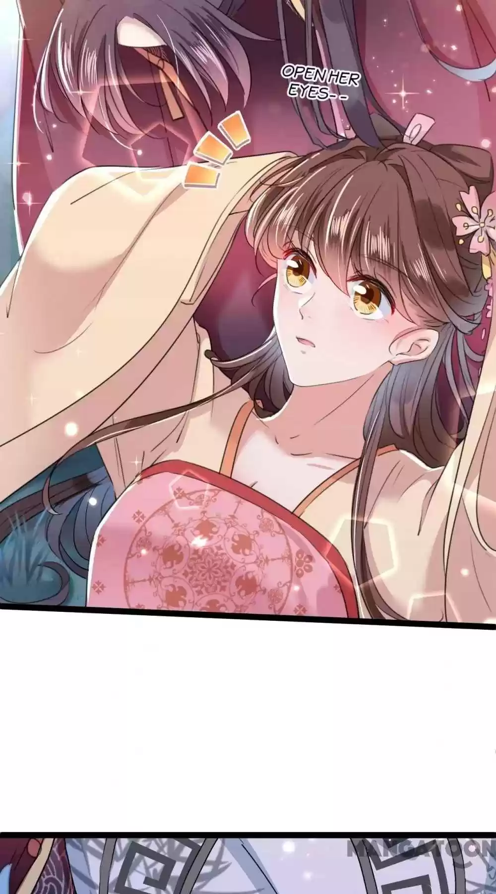 Entangled With The Duke Chapter 205