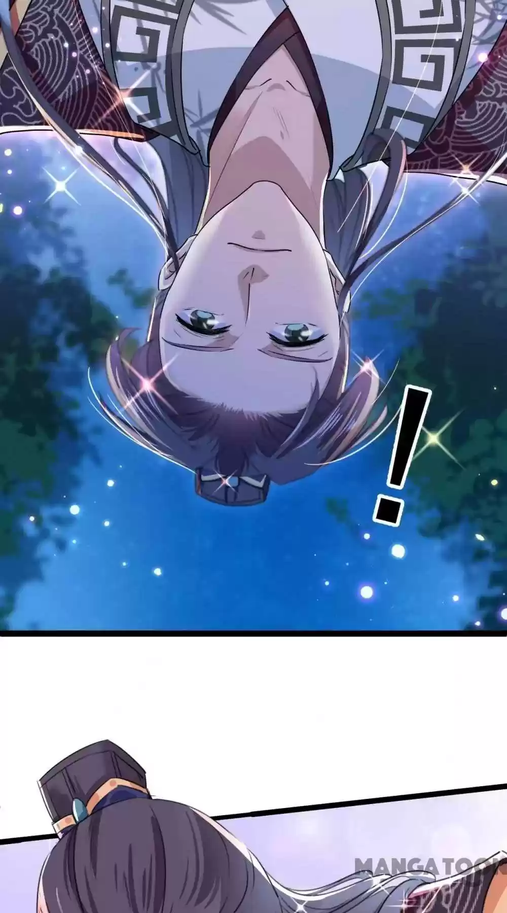 Entangled With The Duke Chapter 205