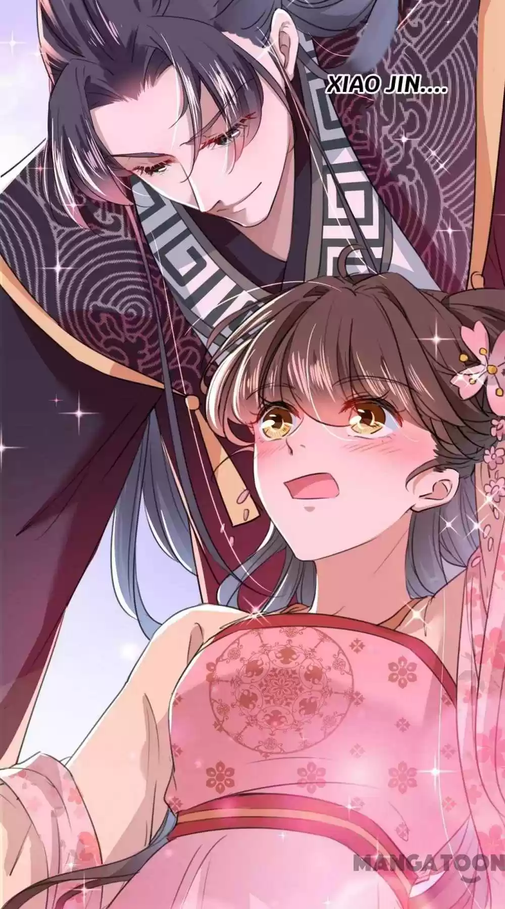 Entangled With The Duke Chapter 205