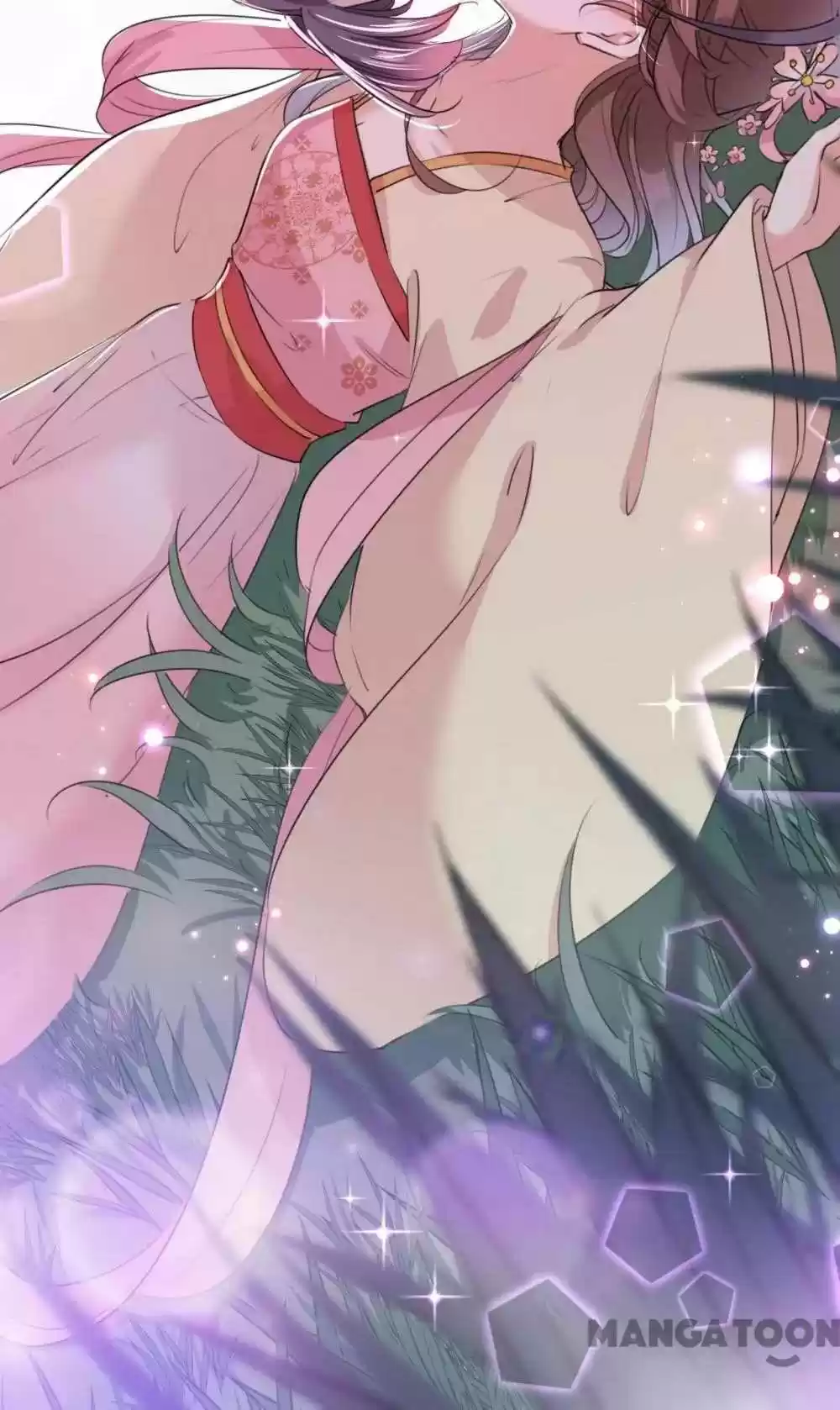 Entangled With The Duke Chapter 205