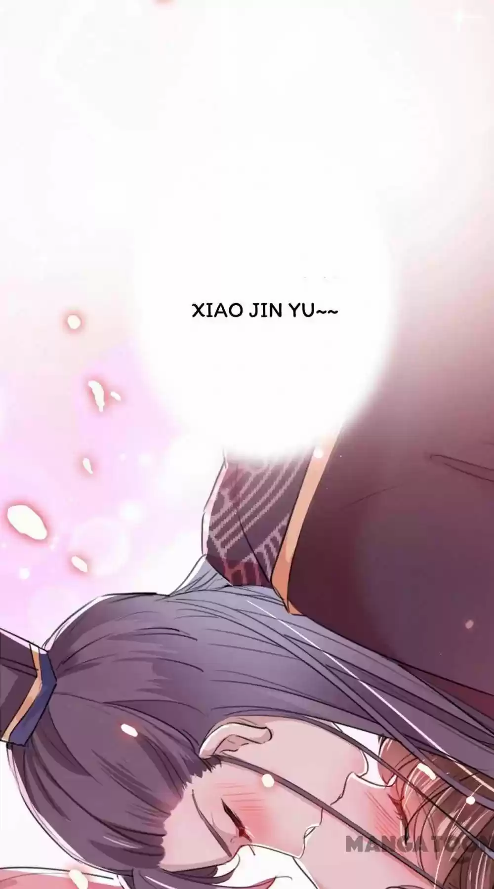 Entangled With The Duke Chapter 206