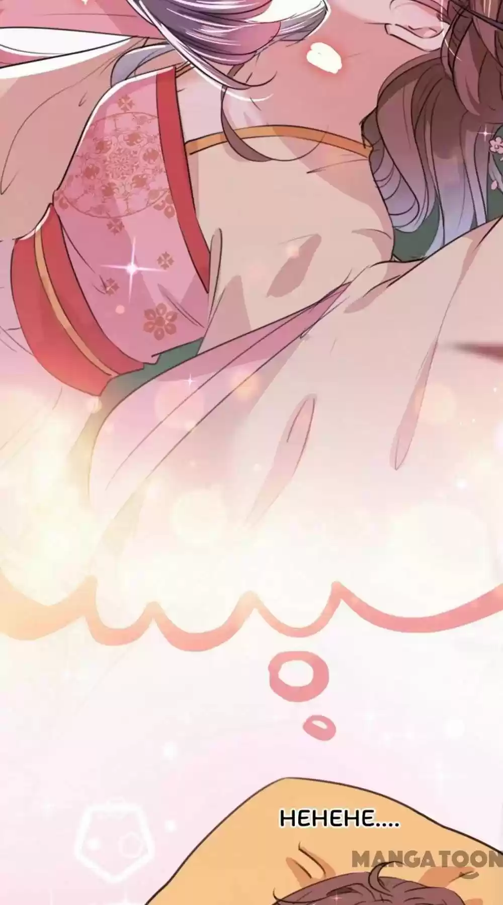 Entangled With The Duke Chapter 206