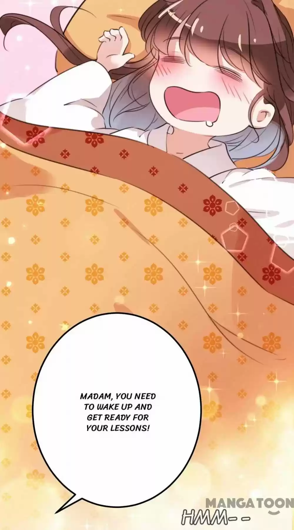 Entangled With The Duke Chapter 206