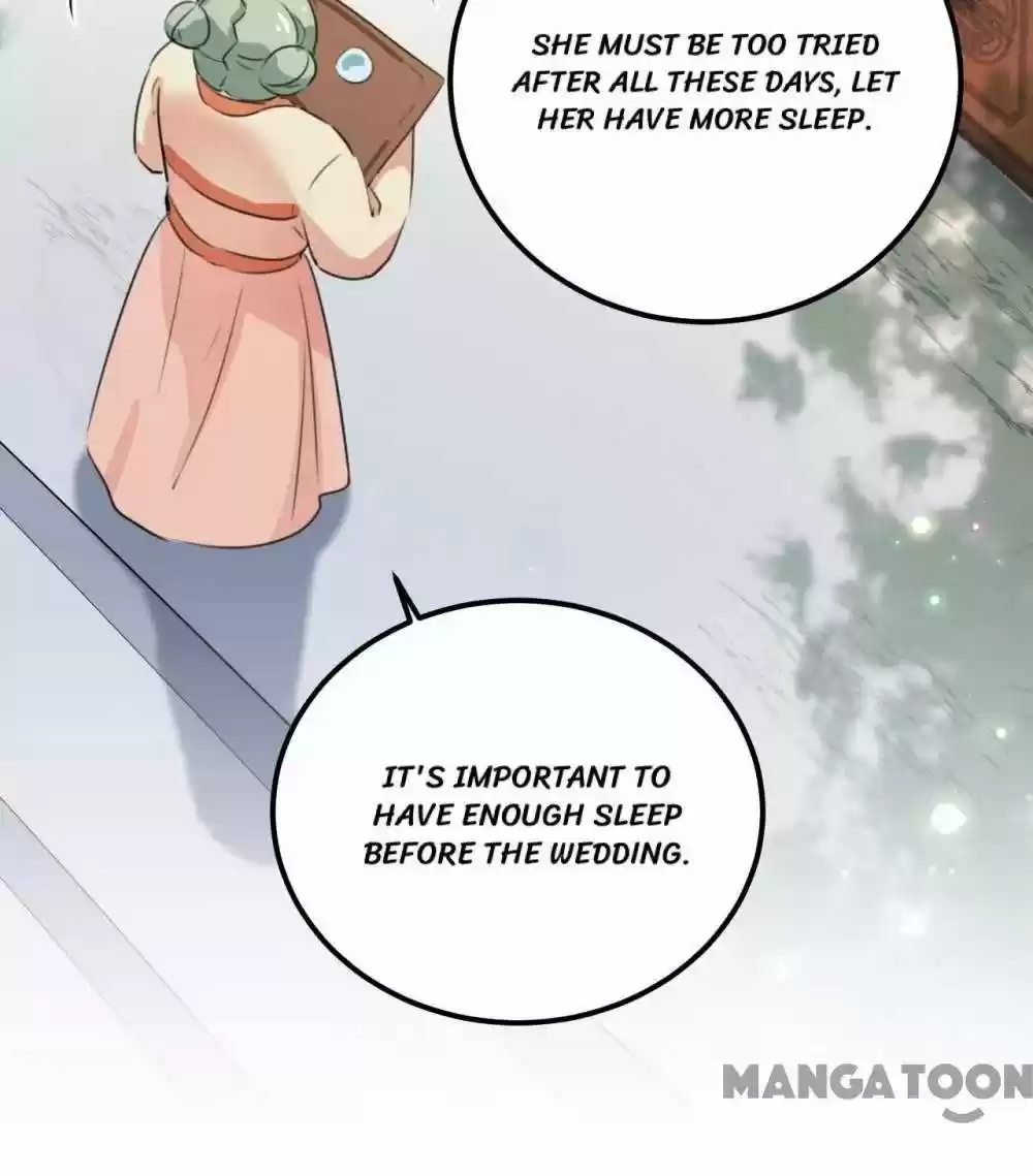 Entangled With The Duke Chapter 206