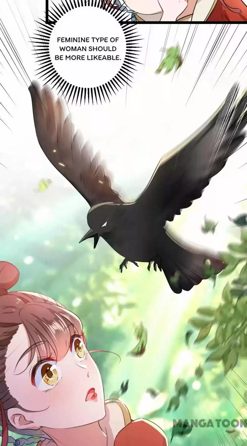 Entangled With The Duke Chapter 206