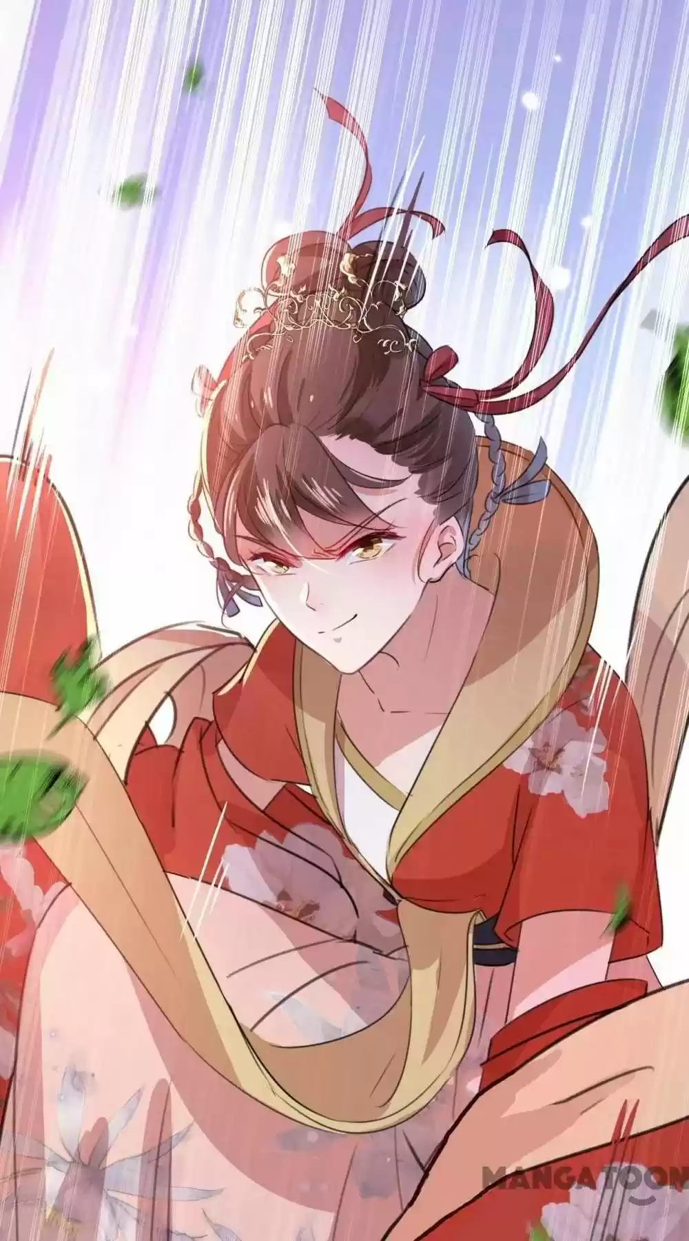 Entangled With The Duke Chapter 206