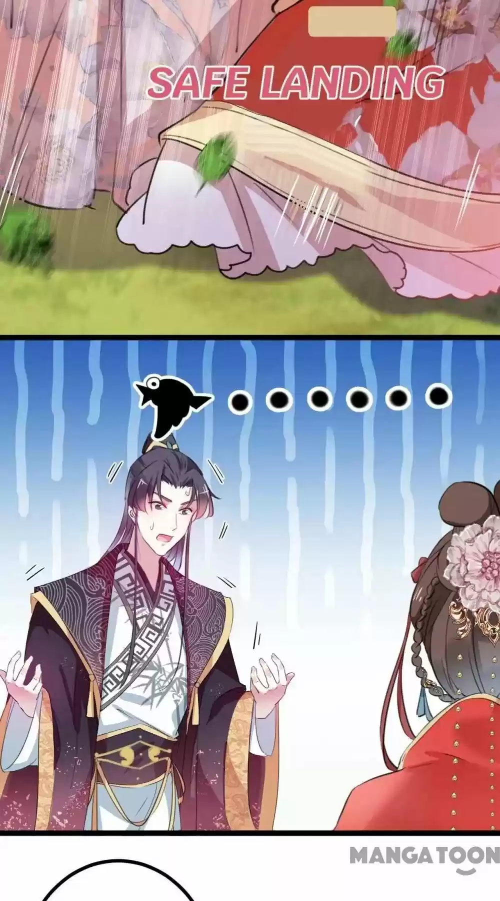 Entangled With The Duke Chapter 206