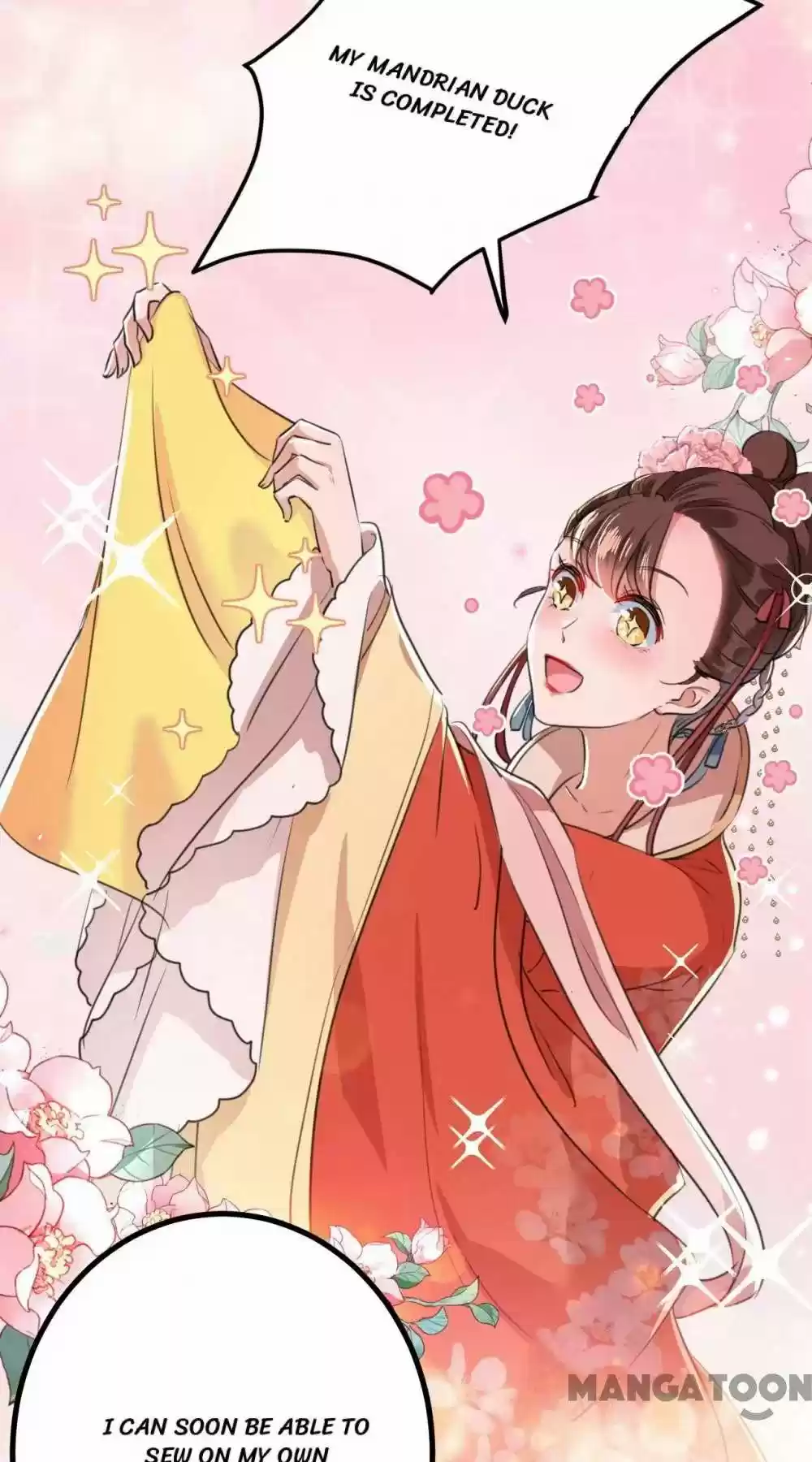 Entangled With The Duke Chapter 206