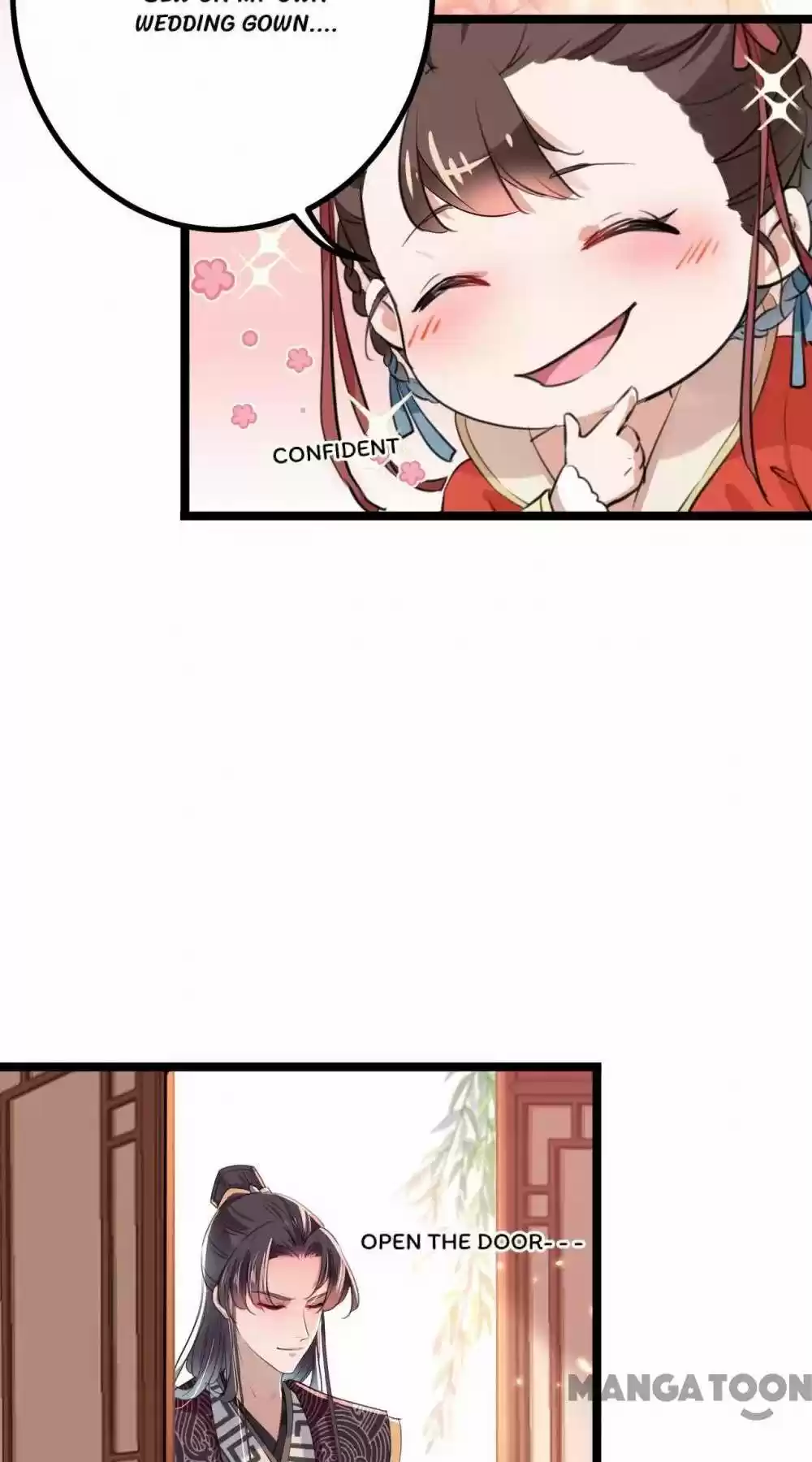 Entangled With The Duke Chapter 206